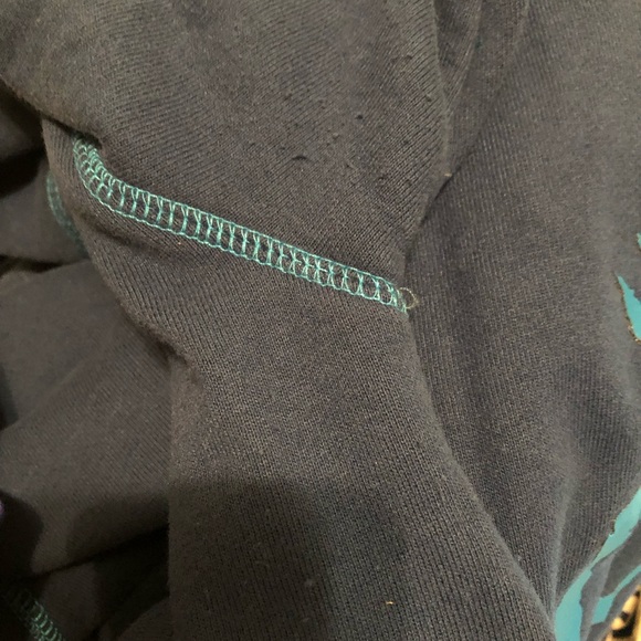 Frozen the Broadway Musical Hoodie - Picture 6 of 8